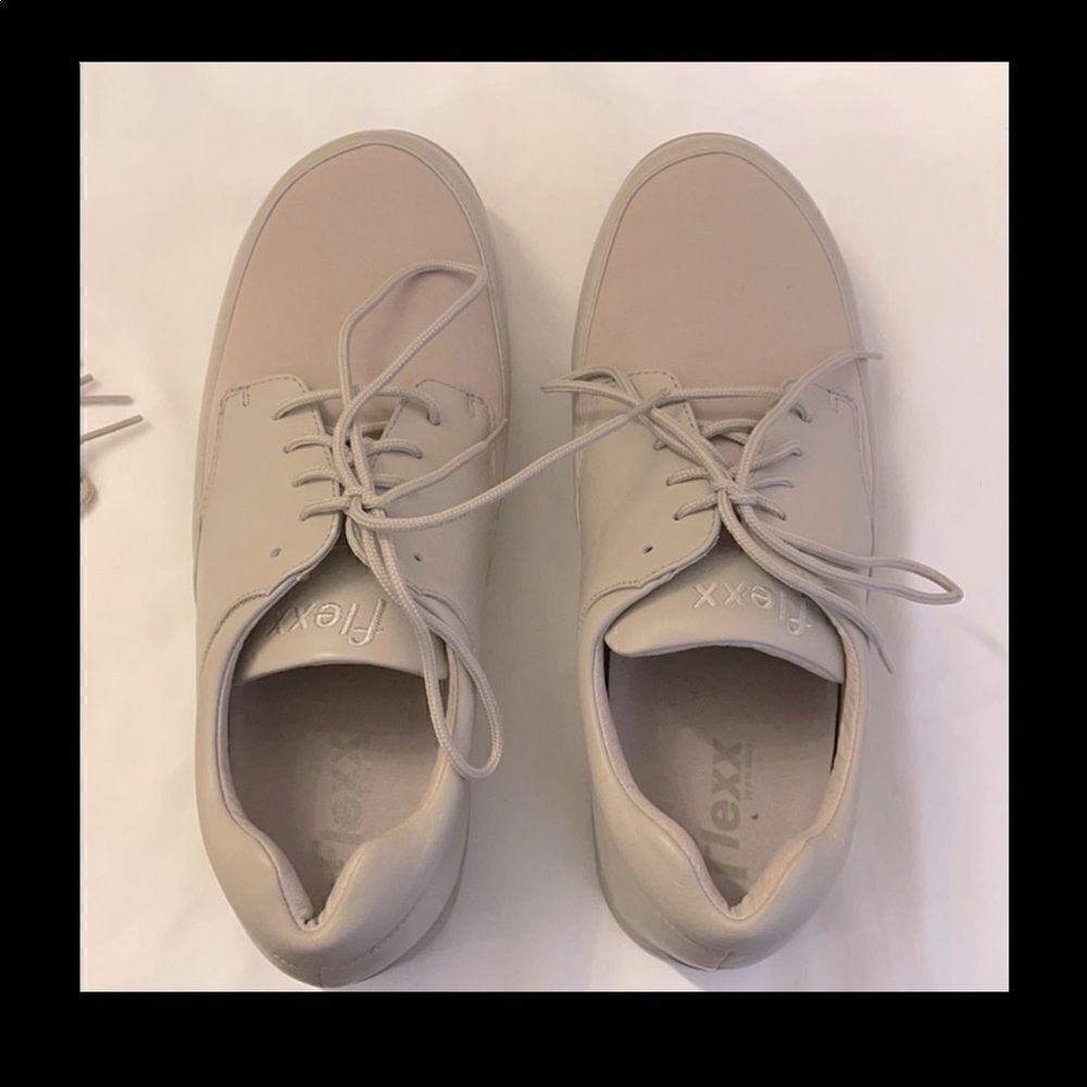 FLEXX 8WW COMFORT SHOES. NEW - Picture 3 of 7